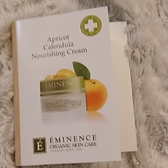 Eminence Organic Skincare Sample Set - Picture 8 of 12